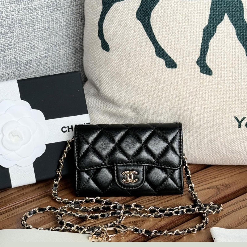 Ch*el wallets